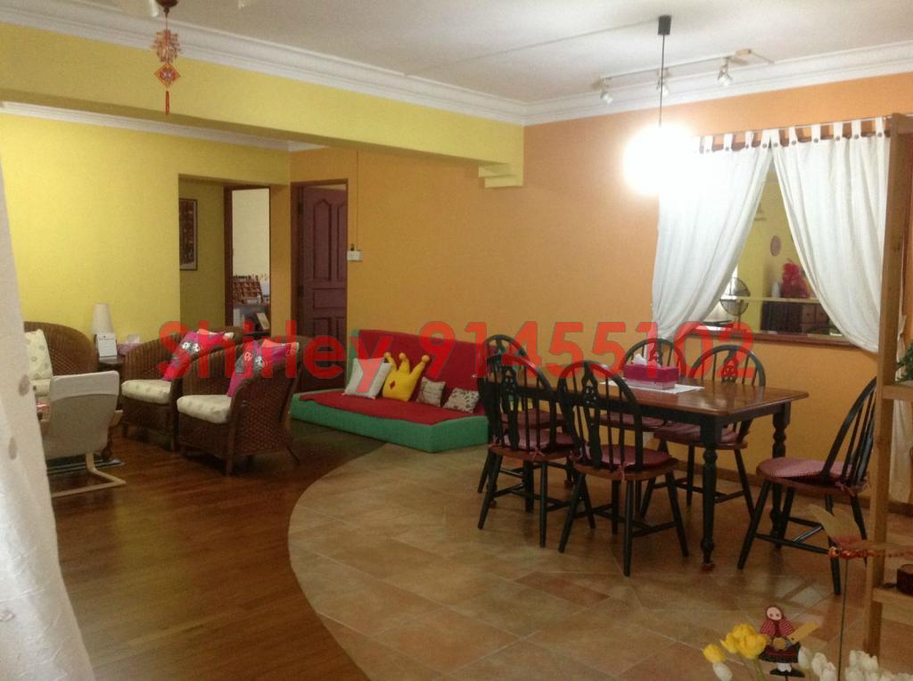 Blk 335 Sembawang Close (Sembawang), HDB 5 Rooms #92846842